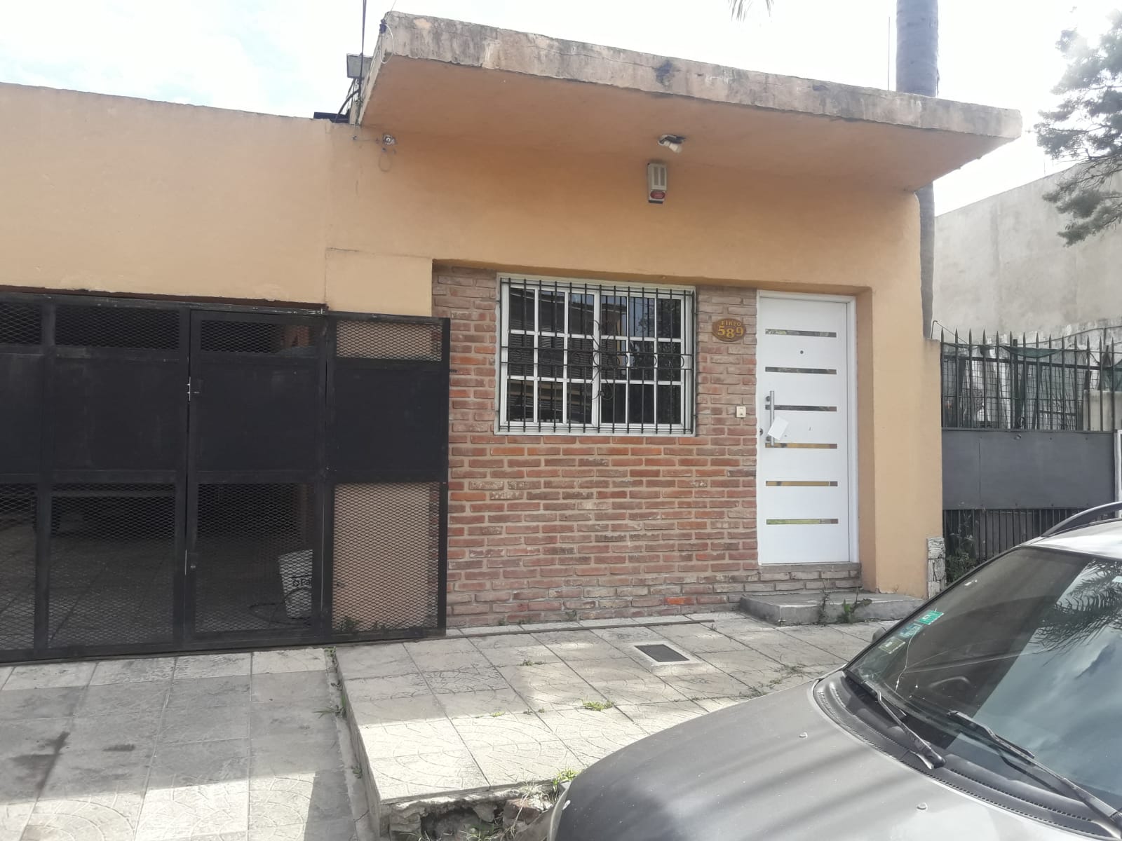 Casa americana 2 AMB, Ituzaingo zur
