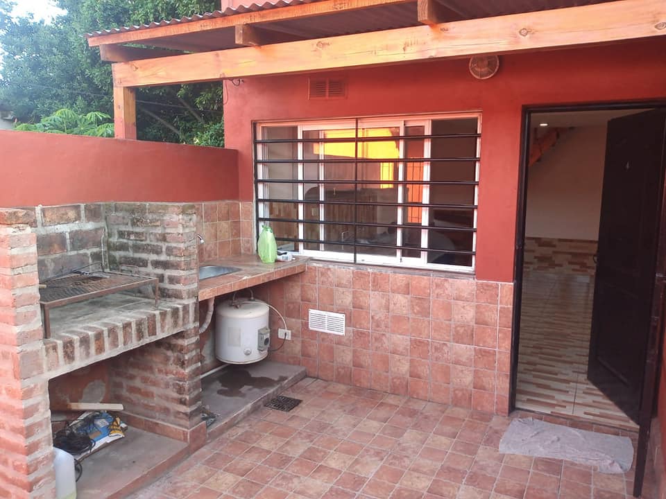 Duplex 2 Amb, interno a 7 cuadras de la estaciòn de padua